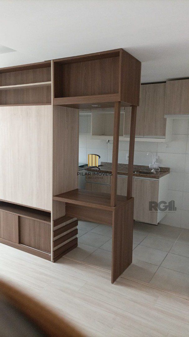 Apartamento 2 dormitórios no bairro Tristeza