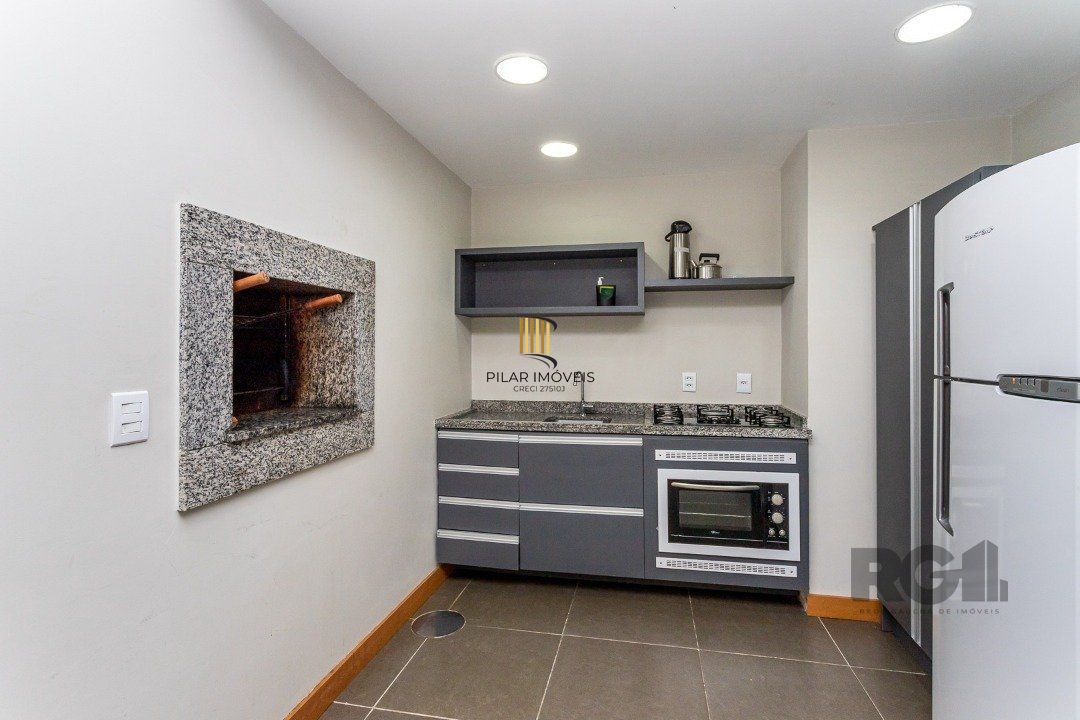 Apartamento 3 dormitórios no bairro Tristeza