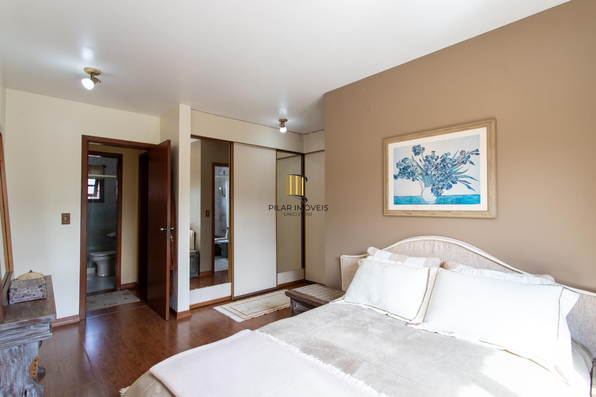 casa em condominio