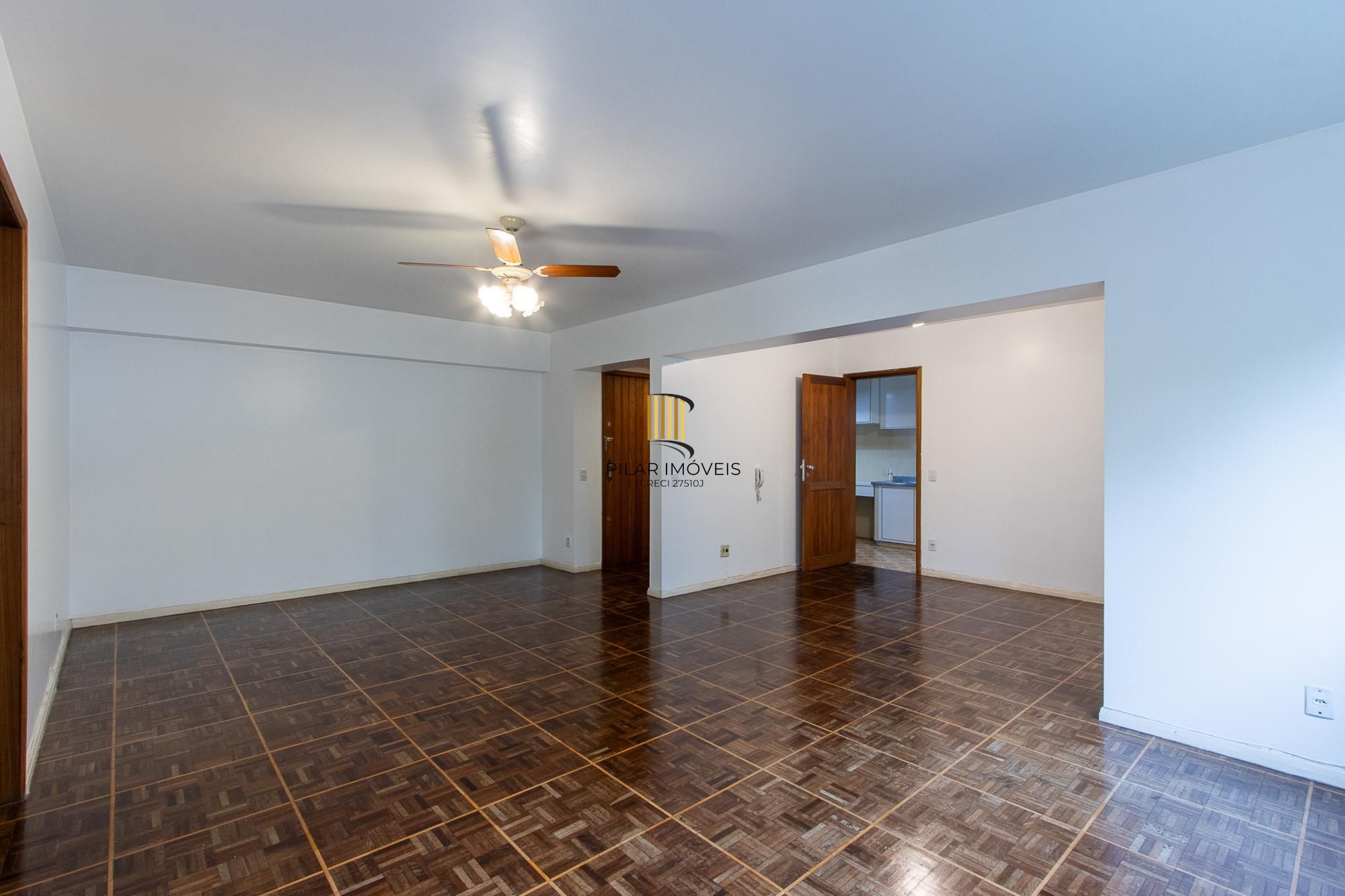 Apartamento 3 Dormitório(s) Bairro Menino Deus