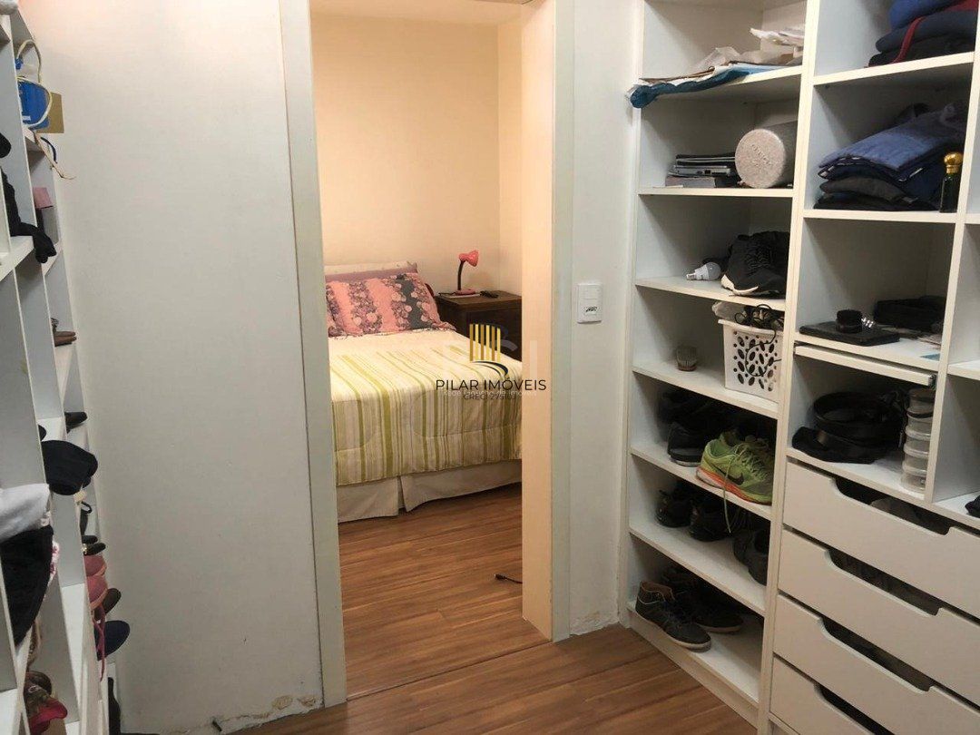 Casa Condominio para Venda - 98.4m², 3 dormitórios, sendo 1 suites, Cristal