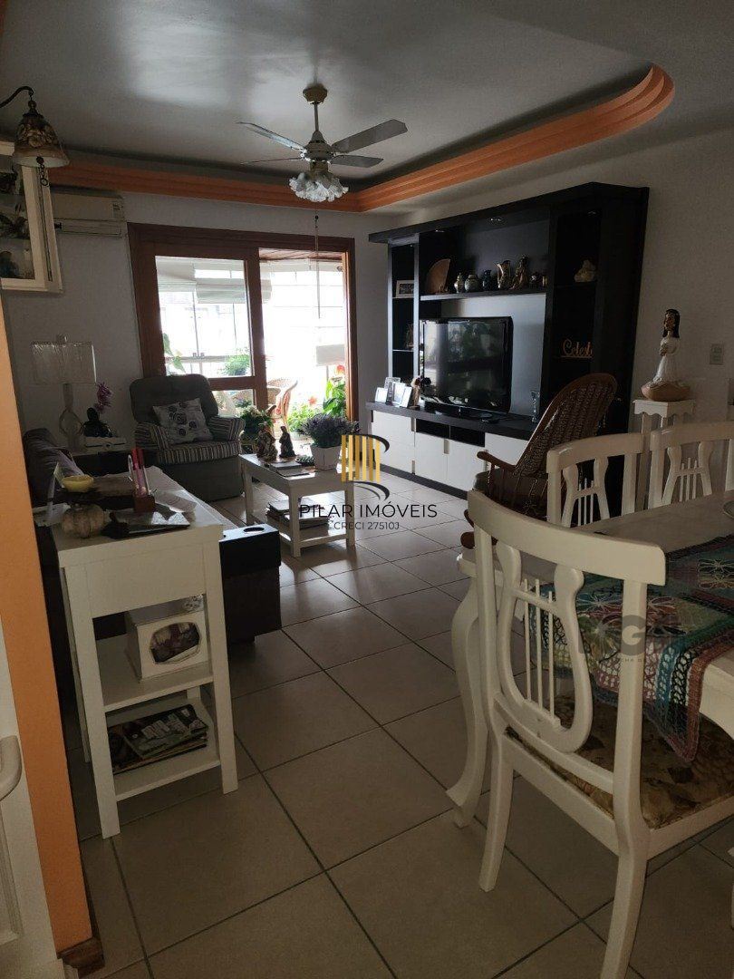 Apartamento 3 dormitórios no bairro Zona Nova