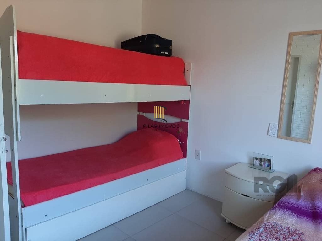 Casa 5 dormitórios no bairro Centro