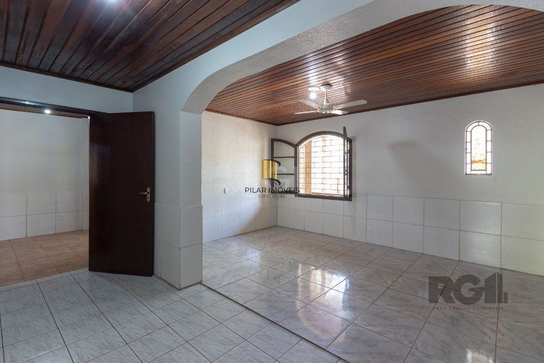 Casa 3 Dormitório(s) Bairro Aberta dos Morros