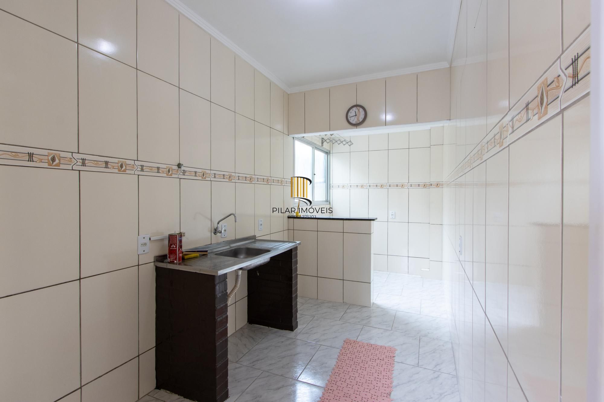 Casa 6 dormitórios no bairro Santa Tereza