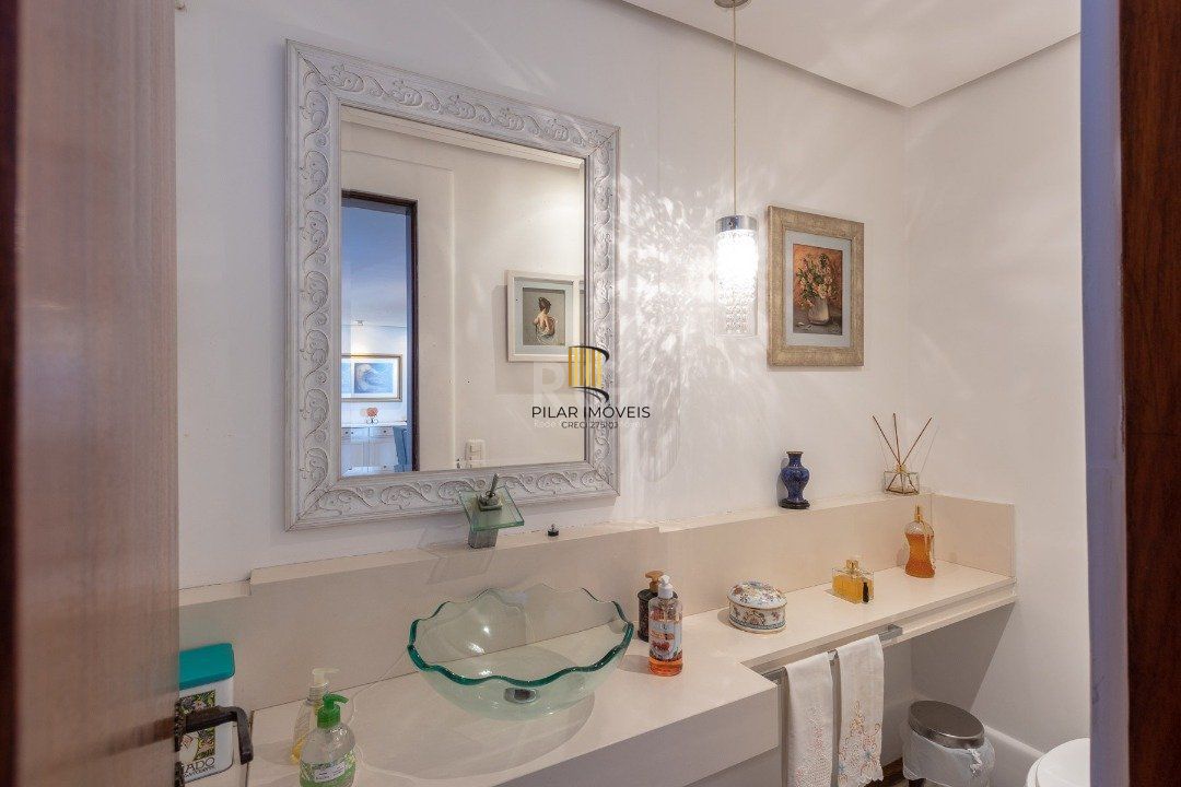 Casa para Venda - 960m², 6 dormitórios, sendo 5 suites, 8 vagas - Ipanema