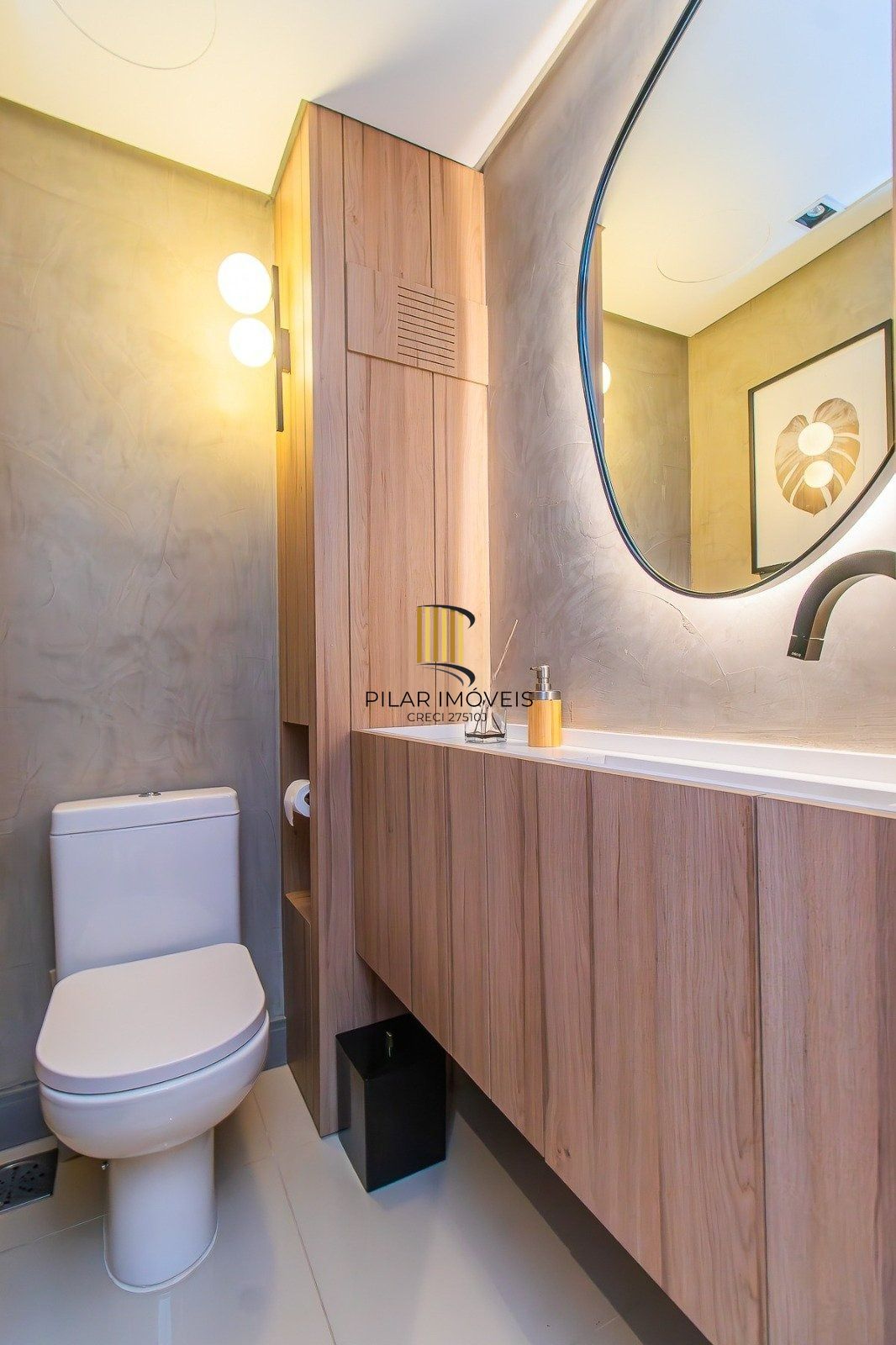 Apartamento 3 dormitórios, 3 suítes, 2 vagas
