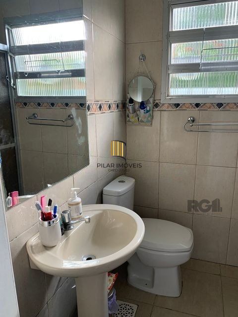 Casa 3 dormitórios no bairro Atlântida