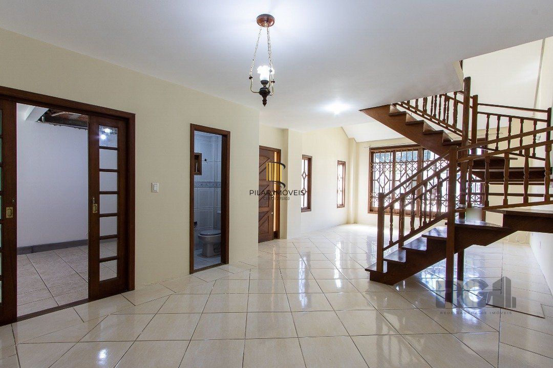 Casa no Residencial Vicente Monteggia - Porto Alegre