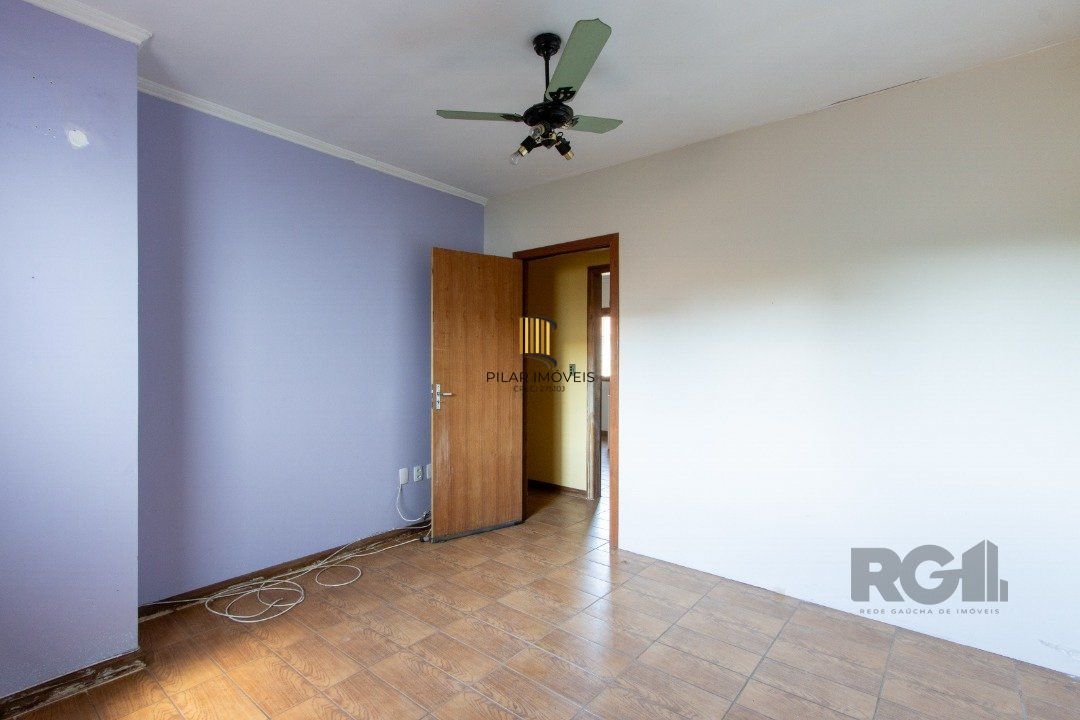 Casa 5 dormitórios no bairro Nonoai