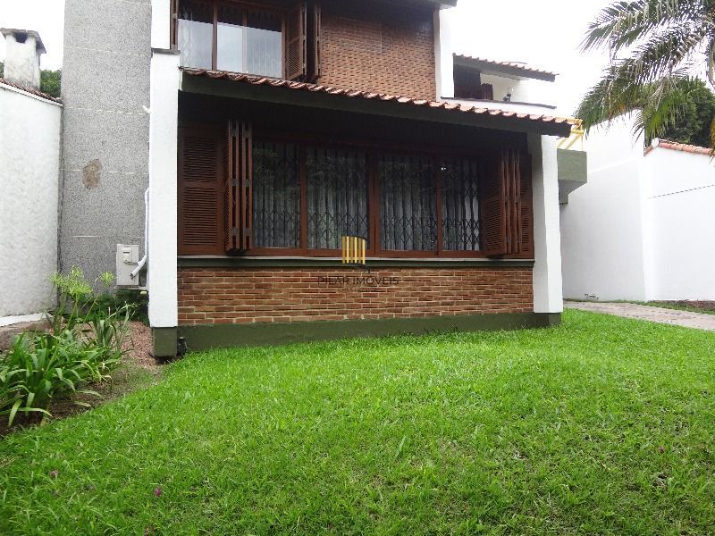 Casa para Venda - 268m², 3 dormitórios, sendo 1 suites, Jardim Isabel