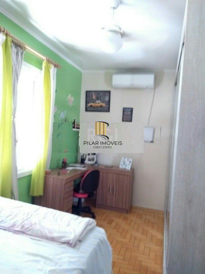 Apartamento para Venda - 87.41m², 3 dormitórios, 2 vagas - Medianeira