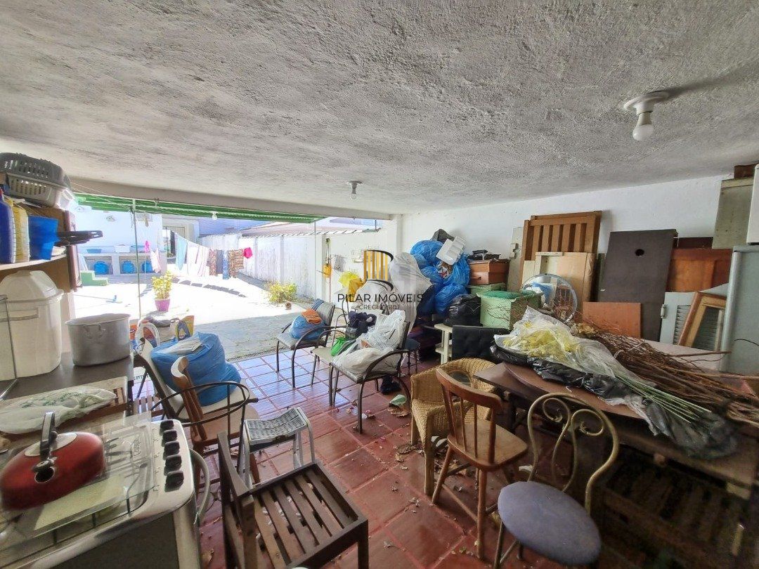 Casa 3 dormitórios no bairro Tristeza