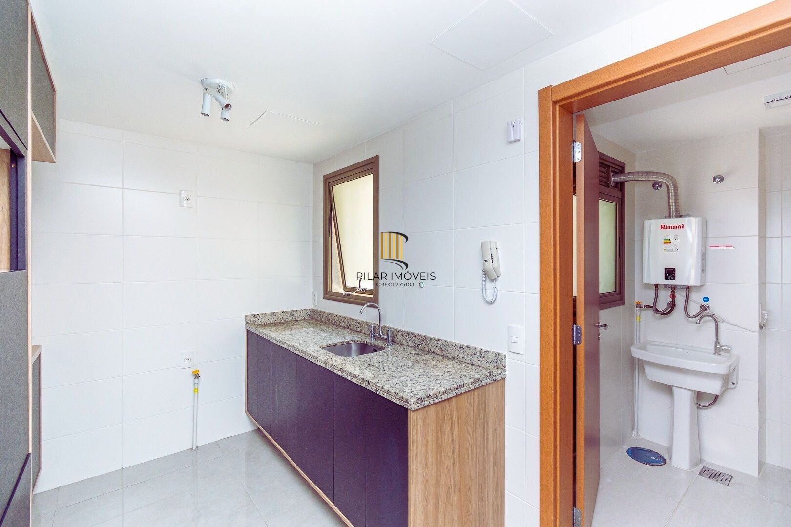 Apartamento 3 dormitórios no Pedra Bonita