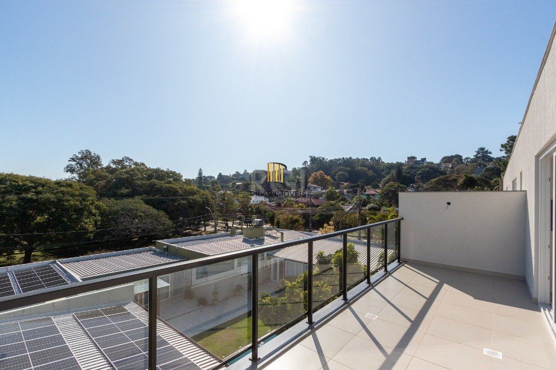 Casa Condominio para Venda - 306.18m², 3 dormitórios, sendo 3 suites, 3 vagas - Vila Assunção