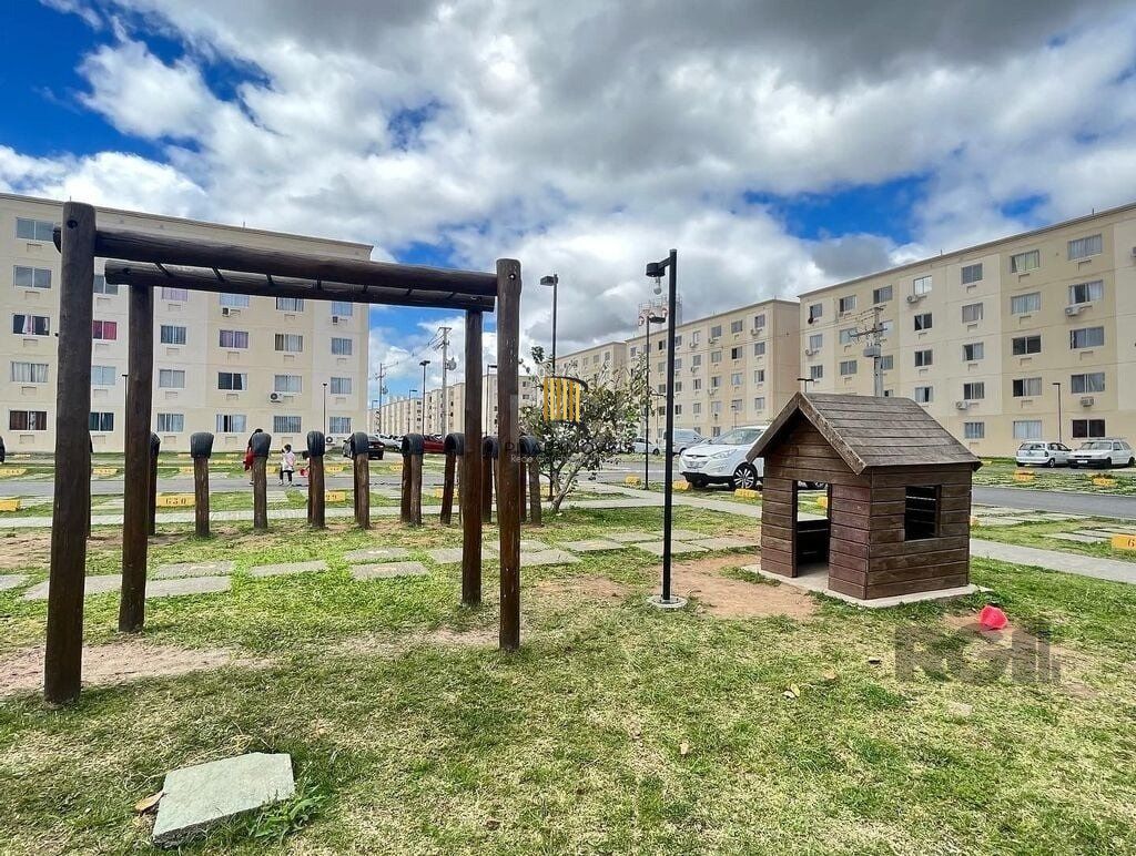 Apartamento 2 dormitórios no bairro Sarandi