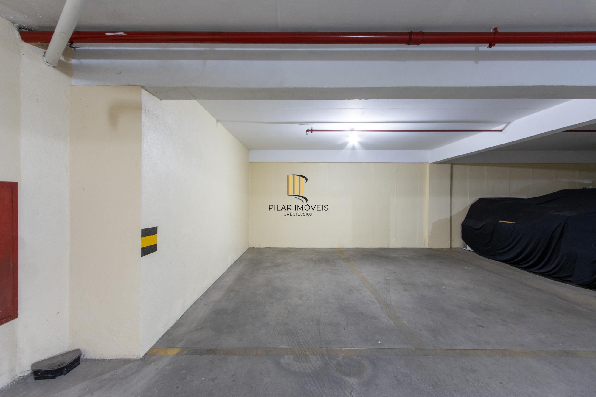 Sala Comercial 1 dormitório no bairro Menino Deus