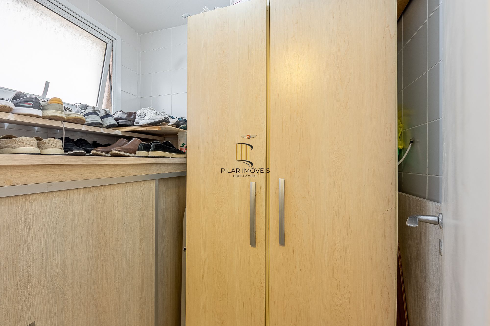 Apartamento 3 dormitórios 1 suíte 2 vagas no Reserva Petrópolis