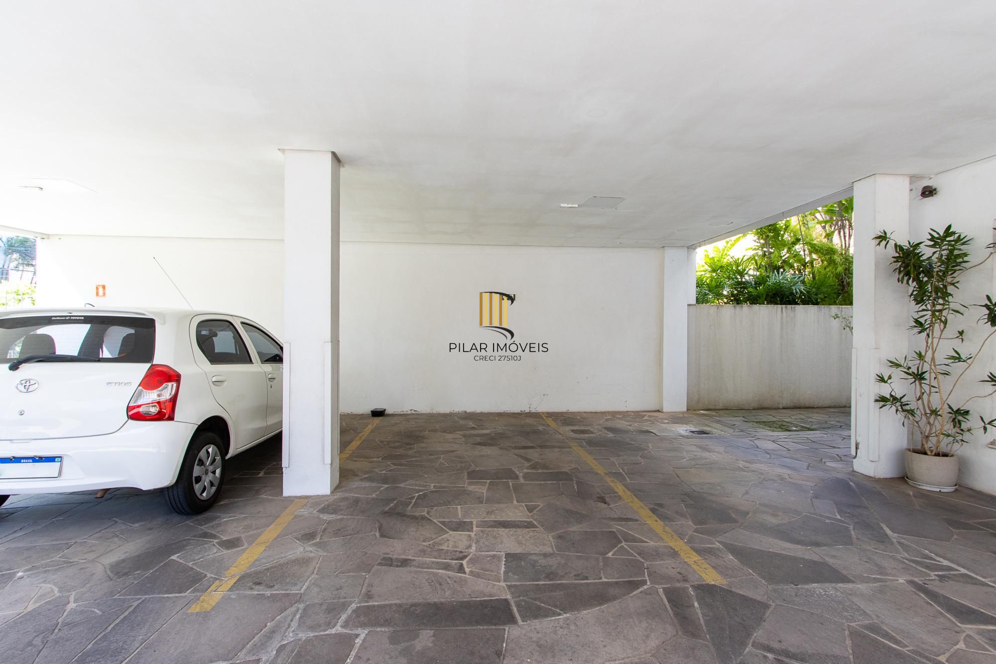 Cobertura 3 dormitórios no bairro Tristeza