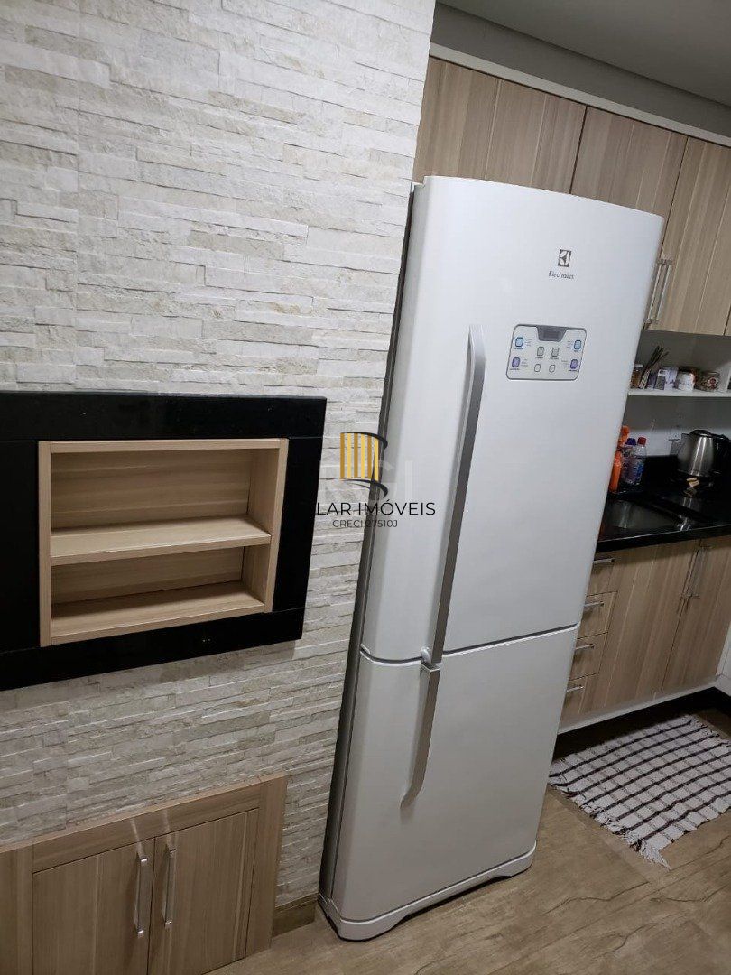 Apartamento para Venda - 41.74m², 1 dormitório, 1 vaga - Partenon