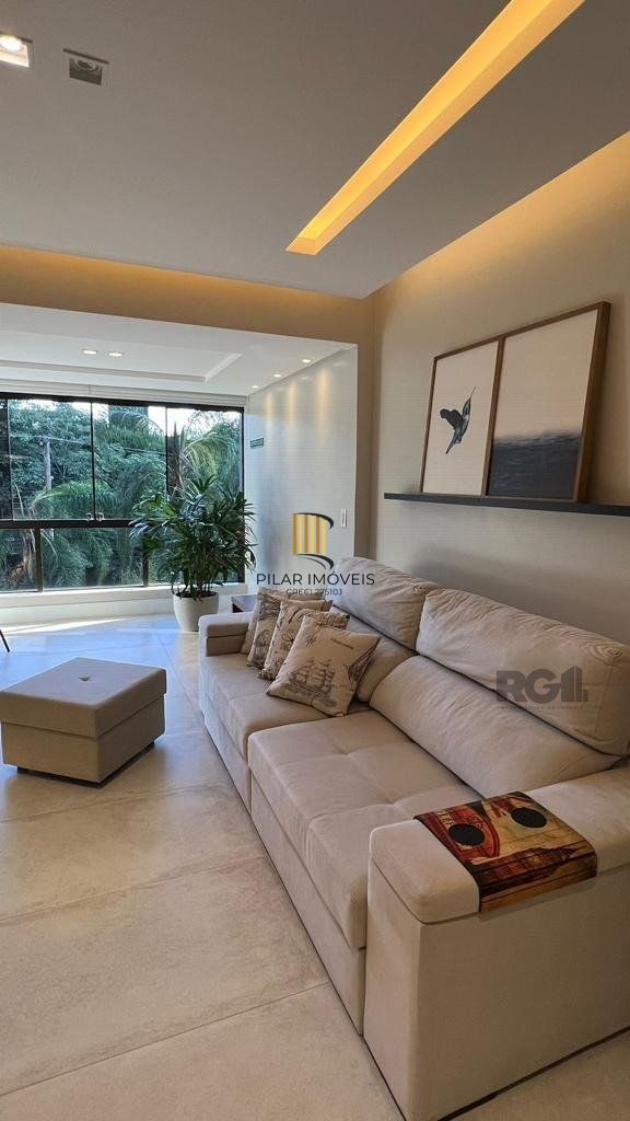 Cobertura para Venda - 209m², 3 dormitórios, sendo 1 suites, 2 vagas - Bela Vista