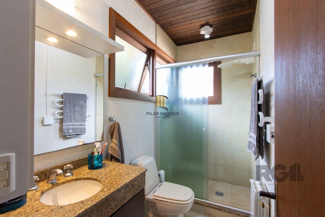 Casa em Condomínio Rincón marino