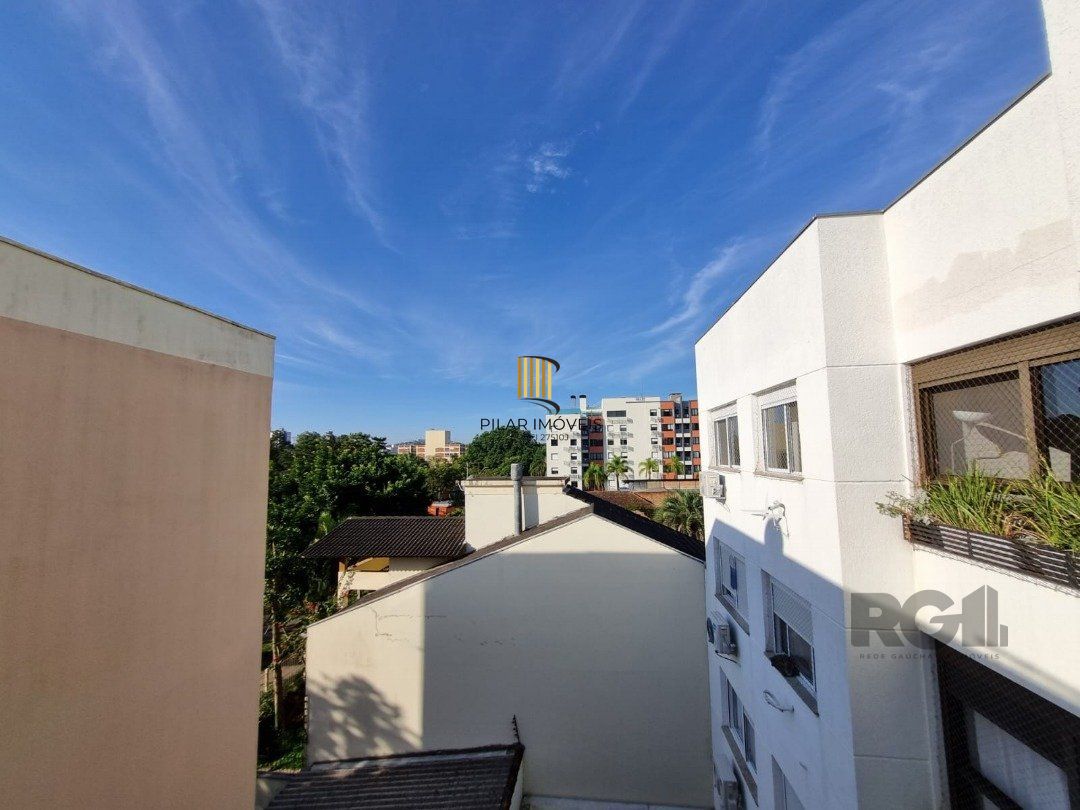 Apartamento 2 dormitórios no bairro Camaquã