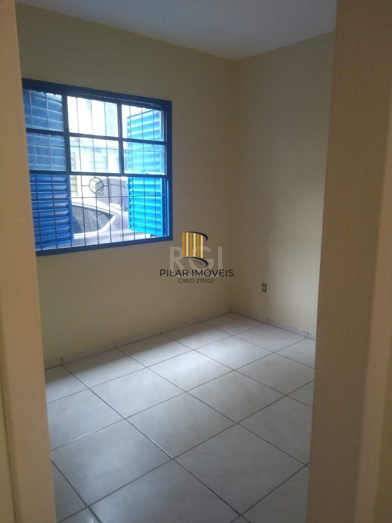 Apartamento para Venda - 50m², 2 dormitórios, Restinga
