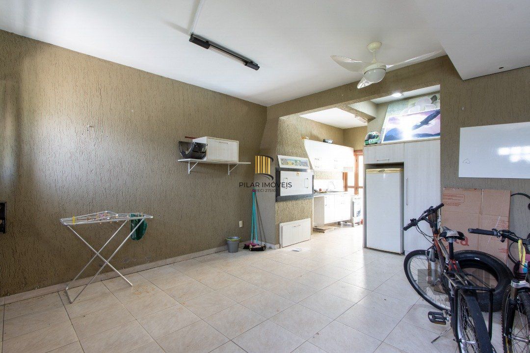 Casa para Venda - 174m², 3 dormitórios, sendo 1 suites, 2 vagas - Jardins do Prado