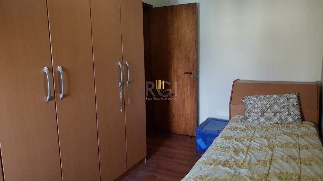 Cobertura para Venda - 182m², 4 dormitórios, sendo 1 suites, 2 vagas - São João