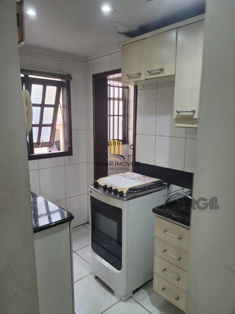 Apartamento 2 Dormitório(s) Bairro Medianeira