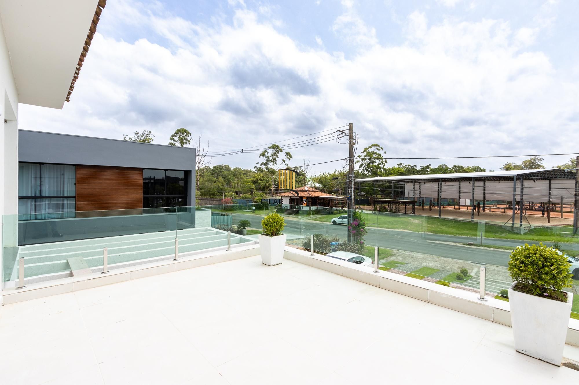 Excelente Casa à Venda no Condomínio Terra Ville
