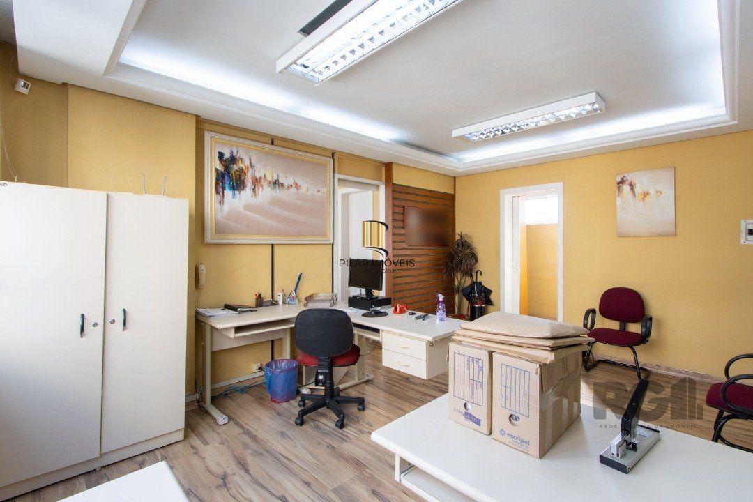 Sala Comercial no bairro Centro Histórico