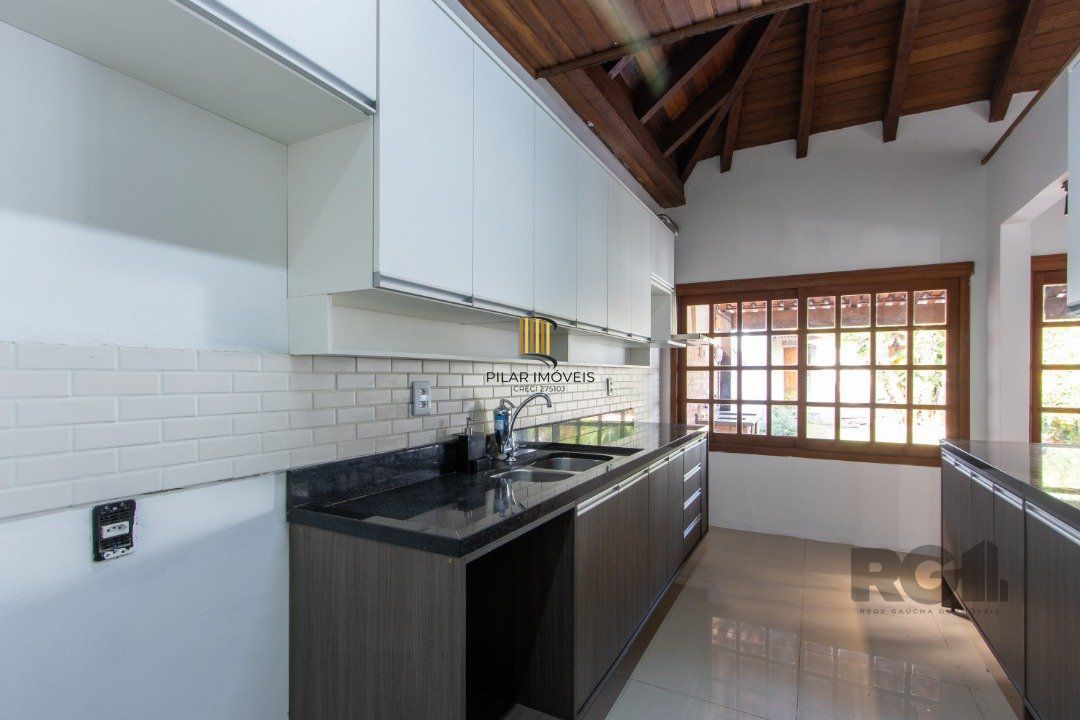 Casa residencial térrea  no bairro Ipanema