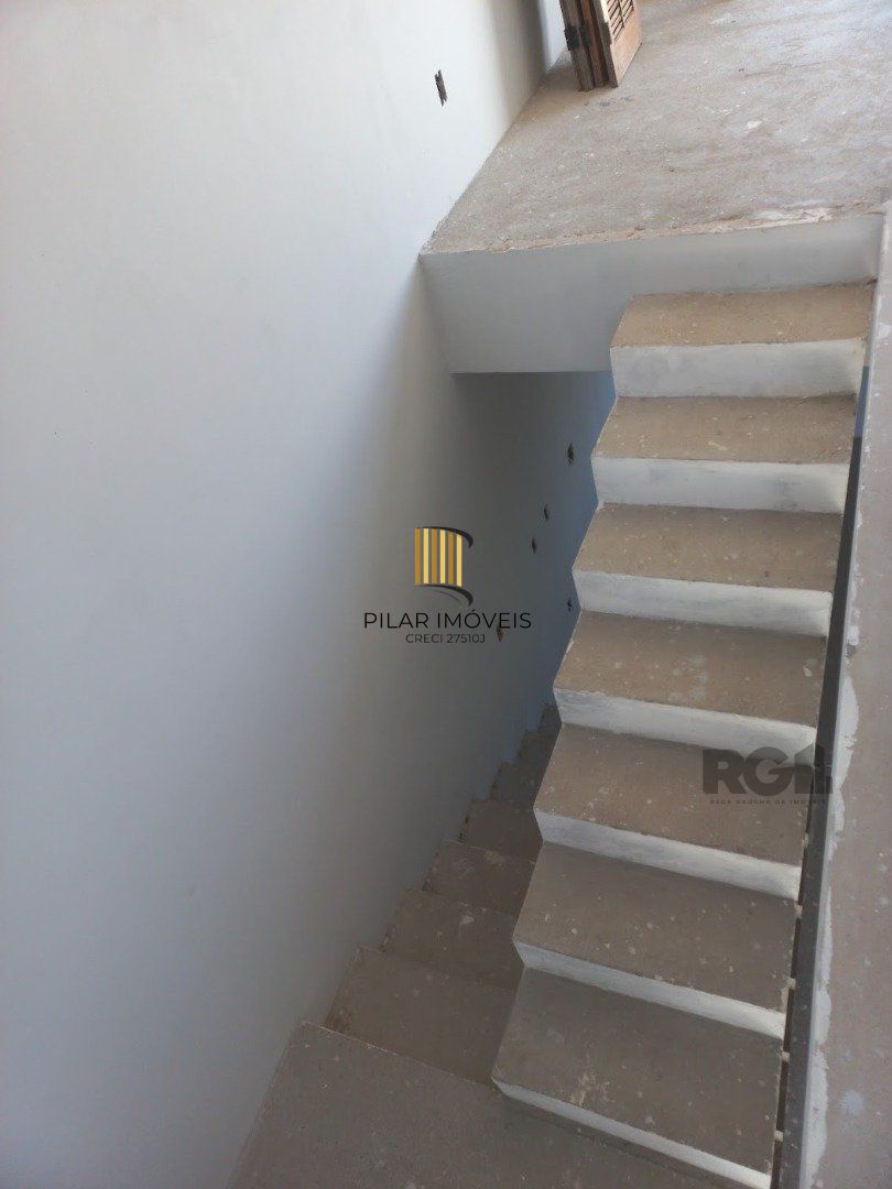 Casa para Venda - 254.27m², 3 dormitórios, 2 vagas - Vila Nova