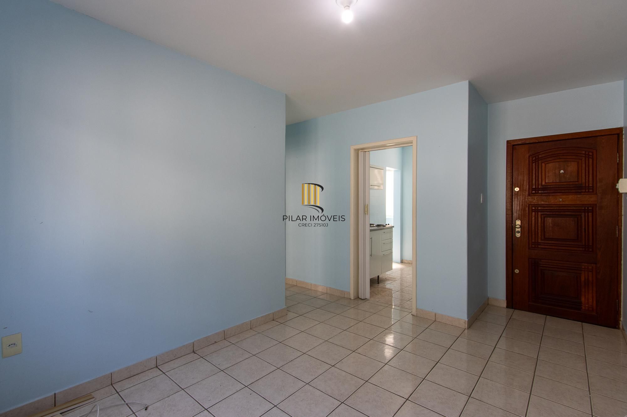 Apartamento com 2 dormitórios no bairro Teresópolis