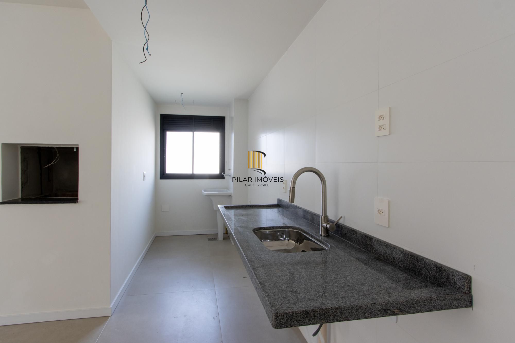 Imperdível - Venha morar no melhor home resort de Porto Alegre.