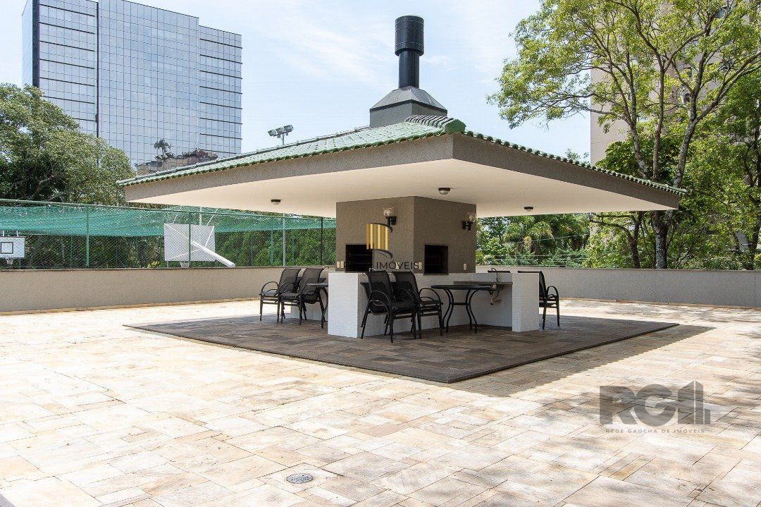 Cobertura para Venda - 209m², 3 dormitórios, sendo 1 suites, 2 vagas - Bela Vista