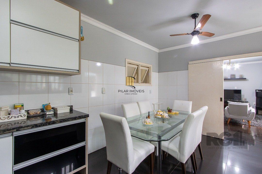 Casa para venda, 267m², 3 dormitórios, Jardim Itu