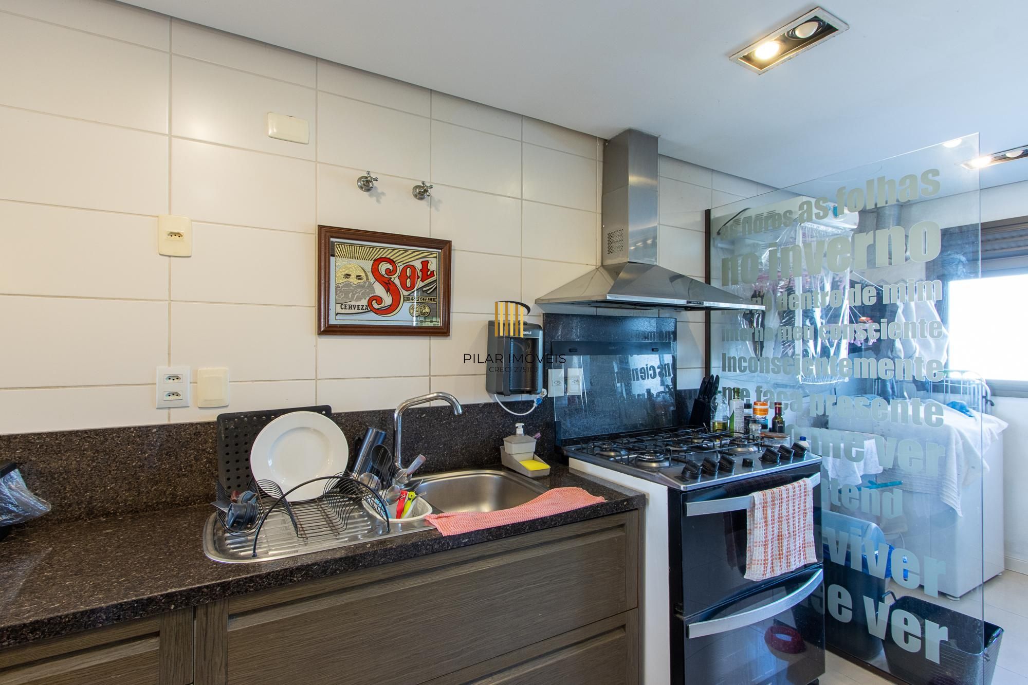 Excelente Apartamento No Coração do Bairro Tristeza!