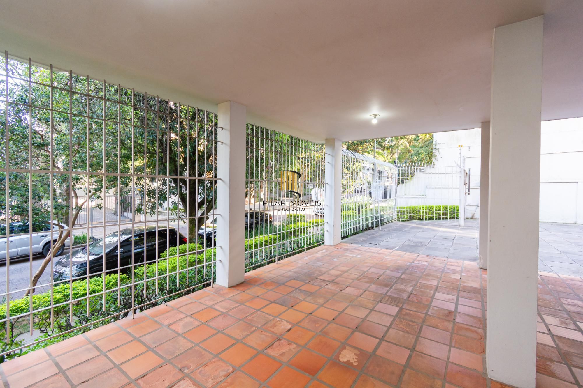 Apartamento com 3 Quartos à venda, 122m² - Petrópolis