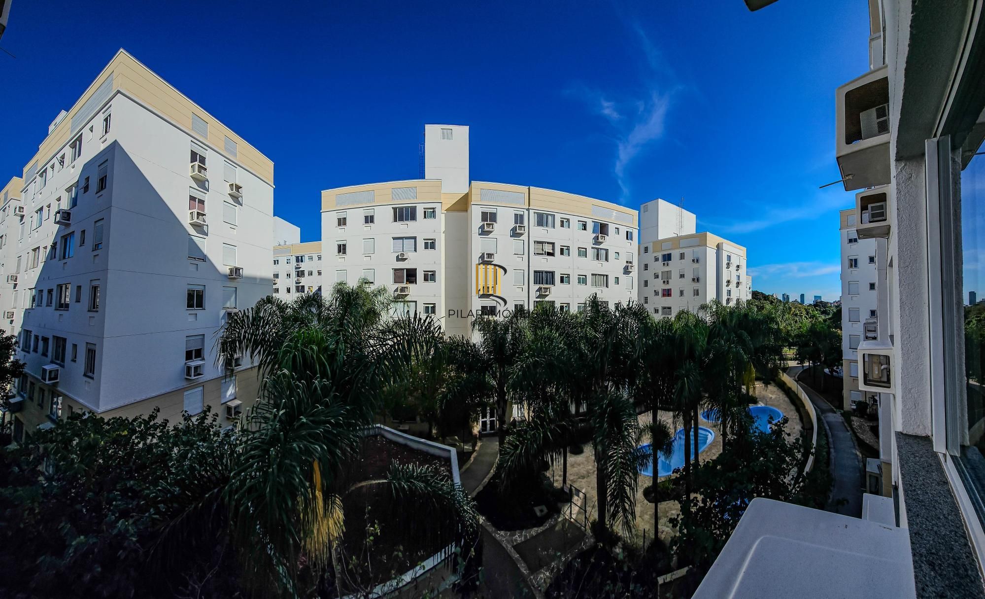 Lindo Apartamento no Coração da Zona Sul