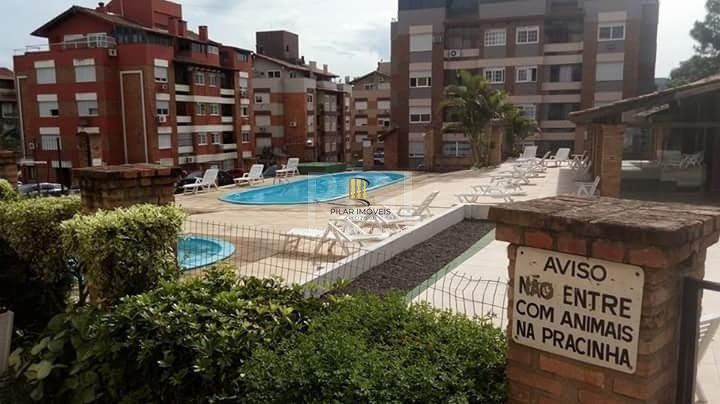 Apartamento para Venda - 70.6m², 3 dormitórios, 1 vaga - Cavalhada