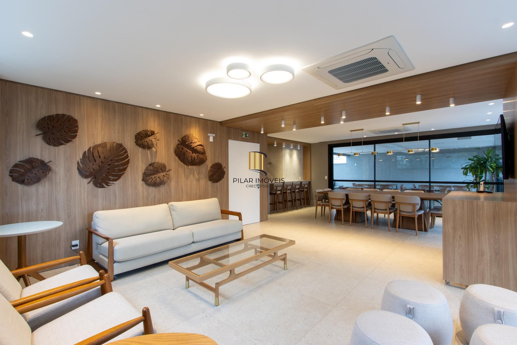 Apartamento 4 dormitórios no bairro Bela Vista
