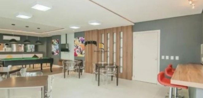 Apartamento de 58,84m² I bairro Camaquã