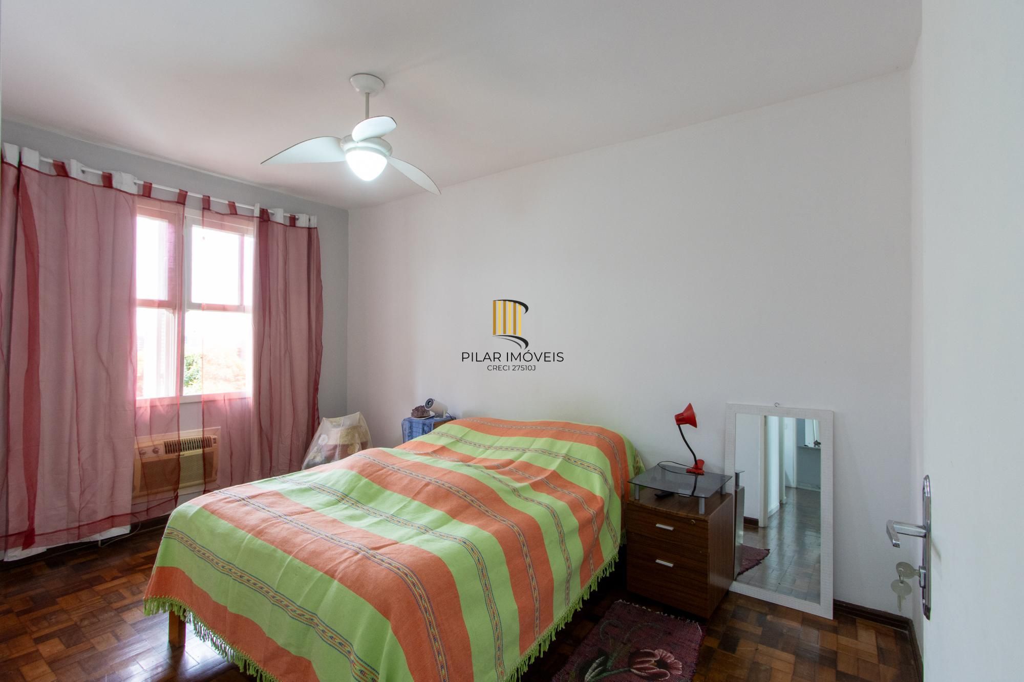Apartamento 3 dorm na tristeza