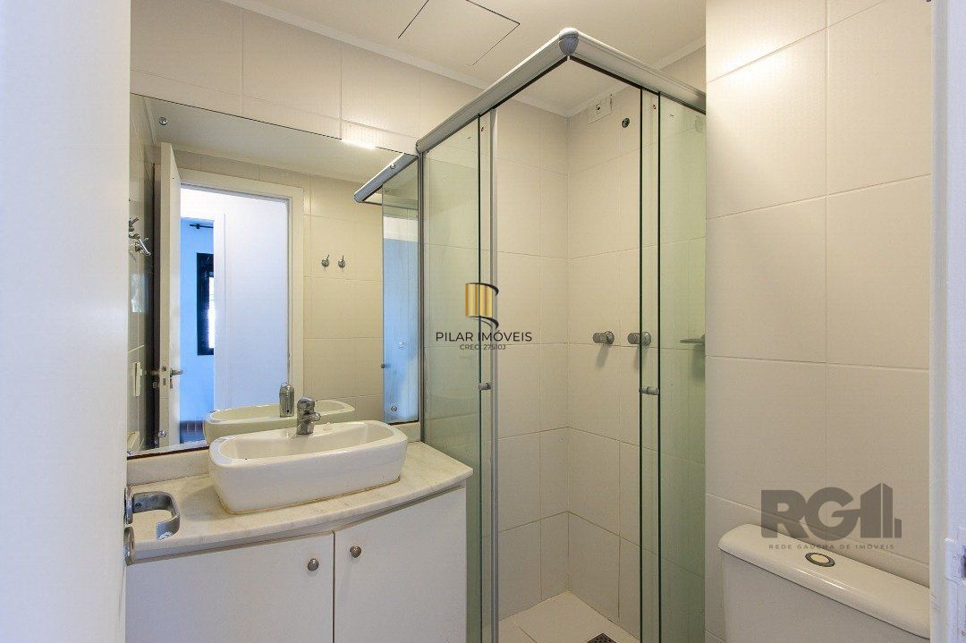 Apartamento 2 dormitórios no bairro Tristeza