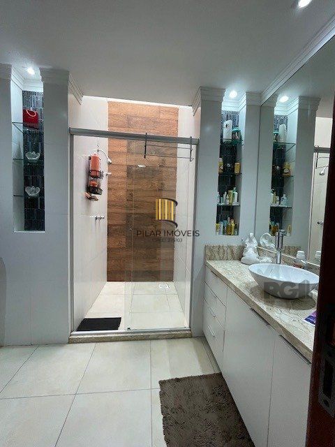 Casa Condomínio para Venda - 200m², 3 dormitórios, sendo 1 suite, 3 vagas - Aberta dos Morros
