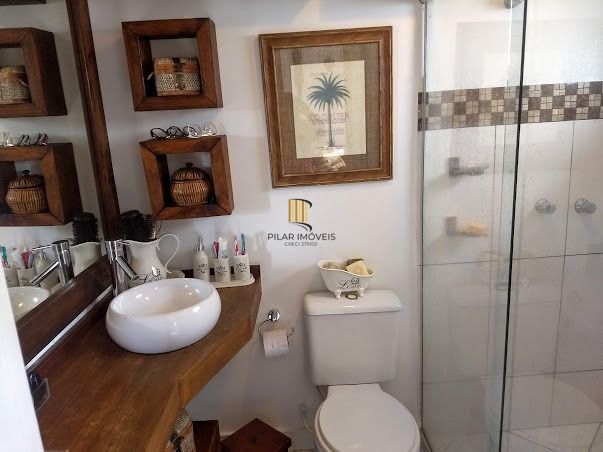 Casa Condominio para Venda - 70.63m², 2 dormitórios, sendo 1 suites, 1 vaga - Sarandi