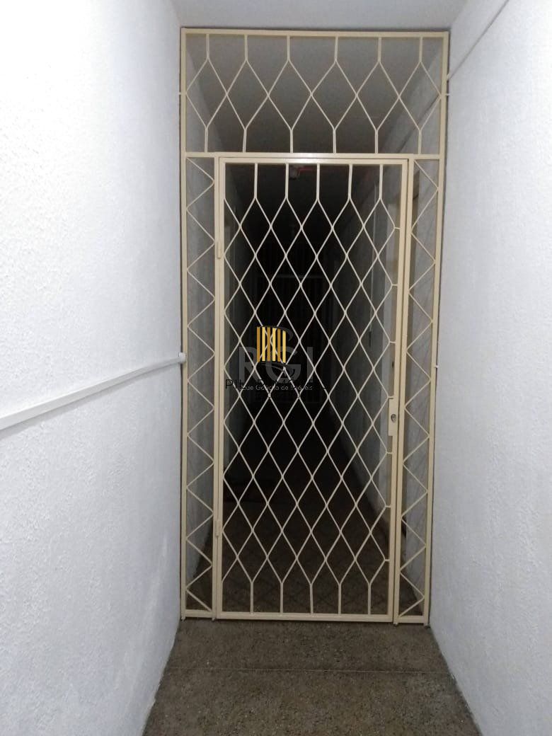Apartamento para Venda - 74.18m², 2 dormitórios, 1 vaga - Cristal